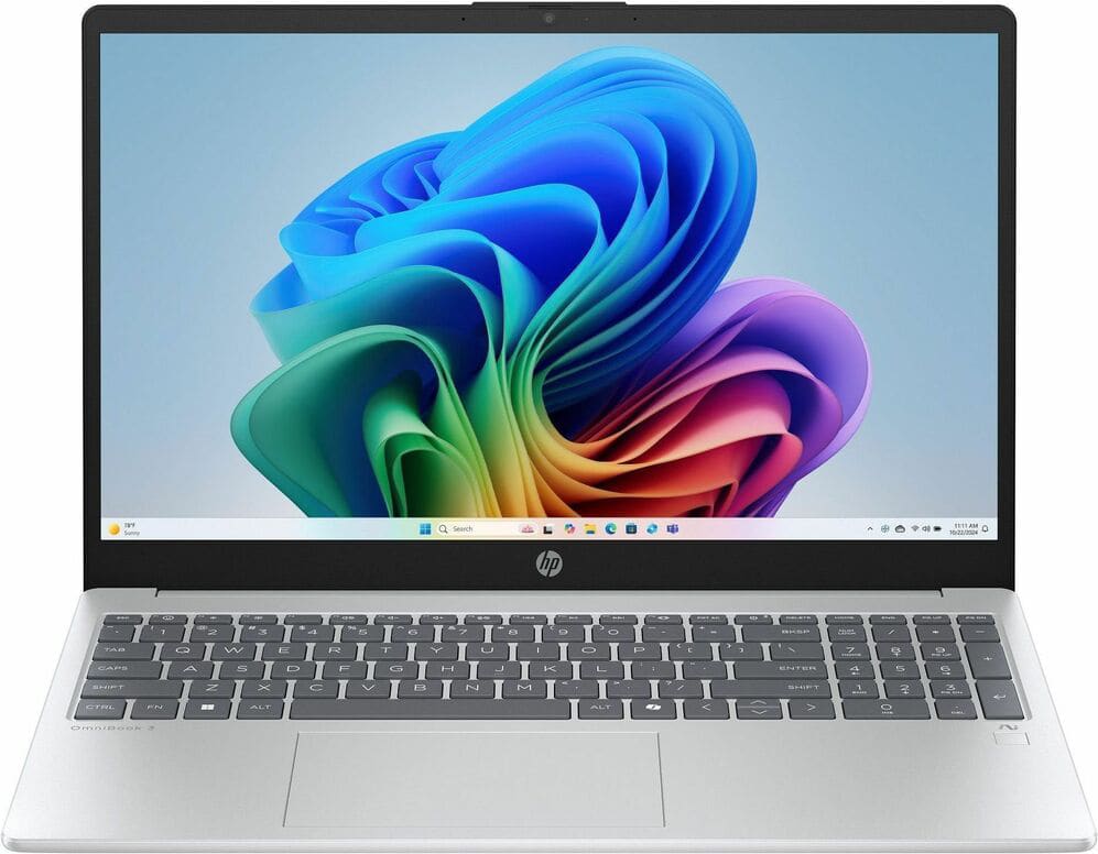 15.6 NOTEBOOK R5 16GB 1TB 840M-SLV