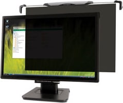 SNAP2 22IN WIDE PRIVACY SCREEN