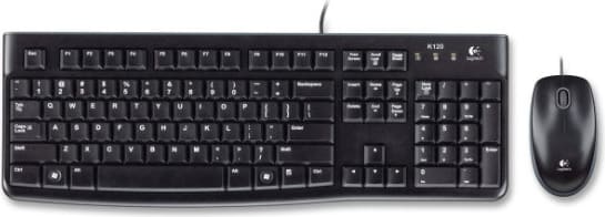 DESKTOP MK120 - ONLINE ONLY