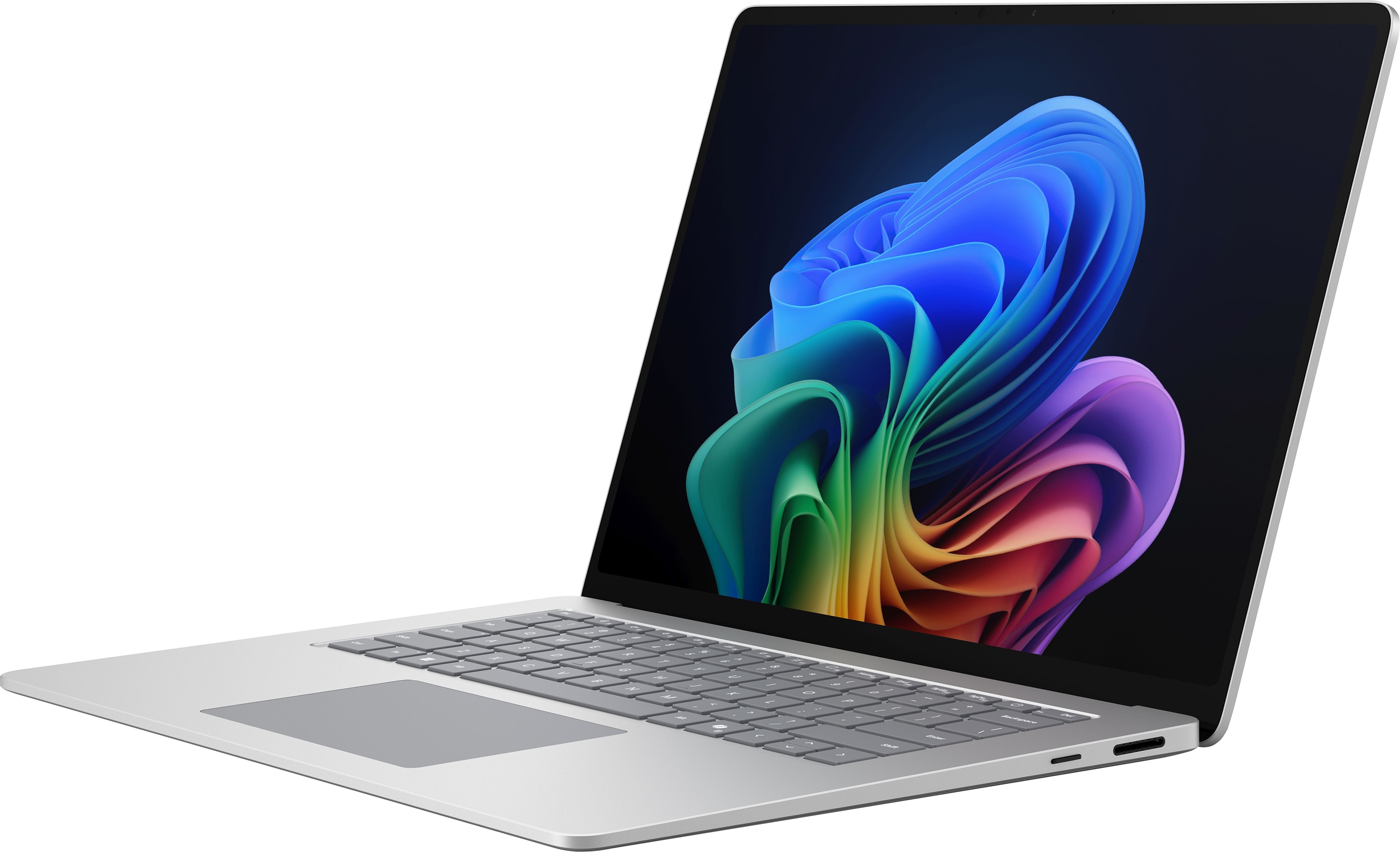 SURFACE LAPTOP7 15 U5/16/256G PLT