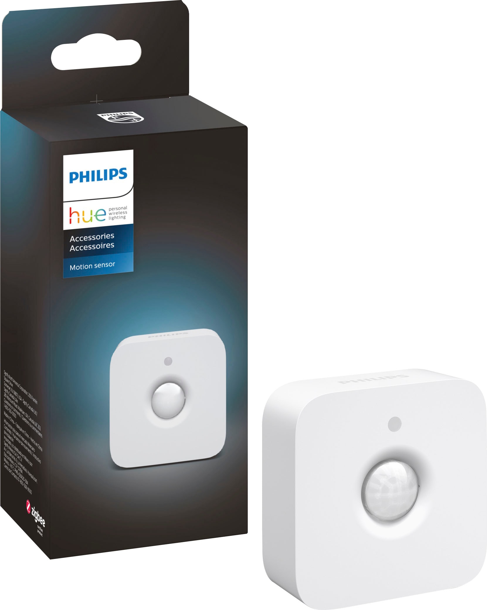 HUE INDOOR MOTION SENSOR