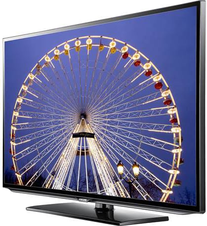 SAMSUNG 32 1080P LED-LCD HDTV