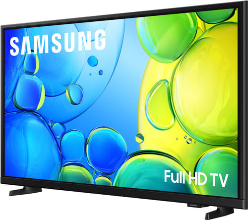 SAMSUNG 32 F6000F 4K SMART TV