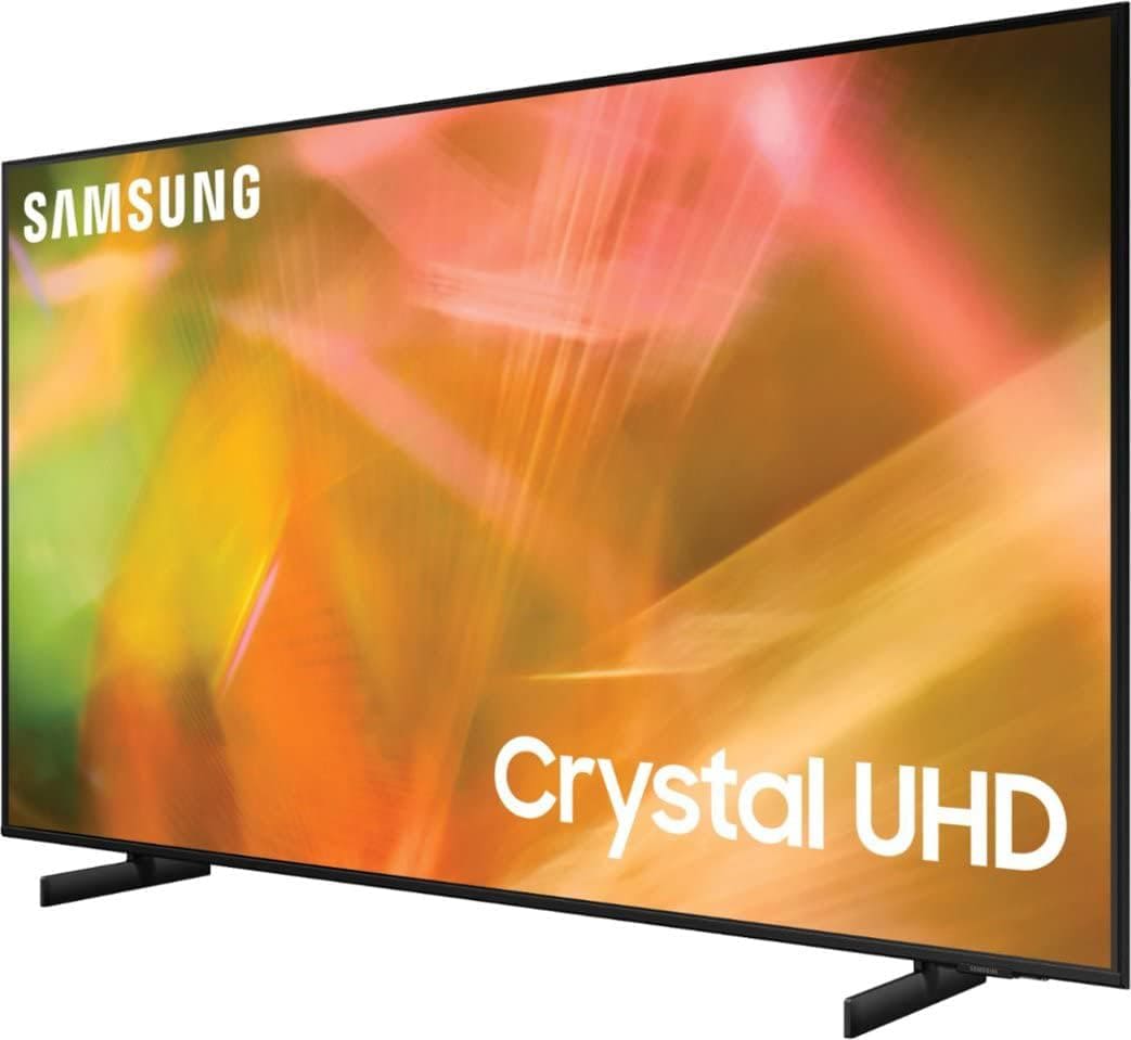 SAMSUNG 65 AU8000 UHD SMART TV