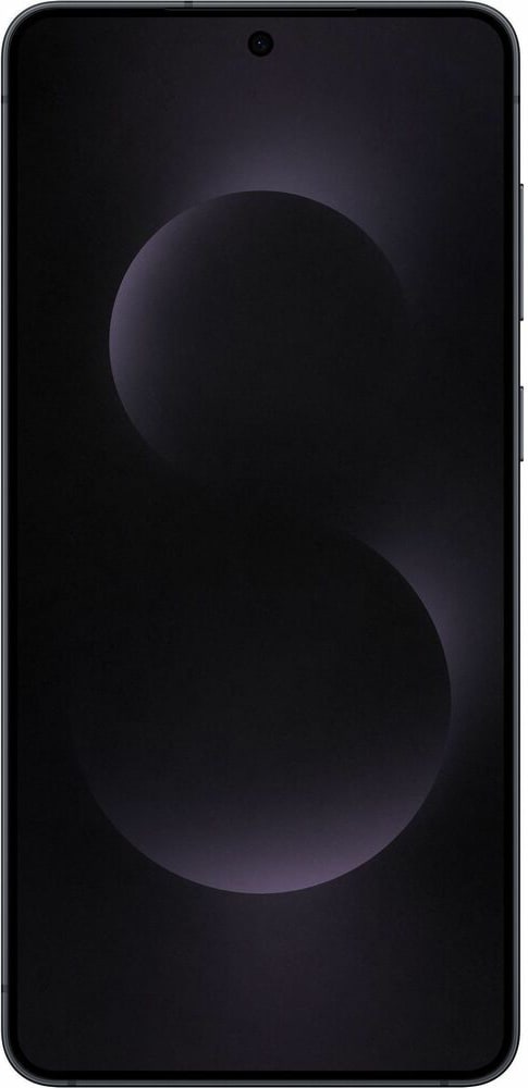 Samsung Galaxy S25 Edge 512GB Unlocked (Titanium Jet Black)