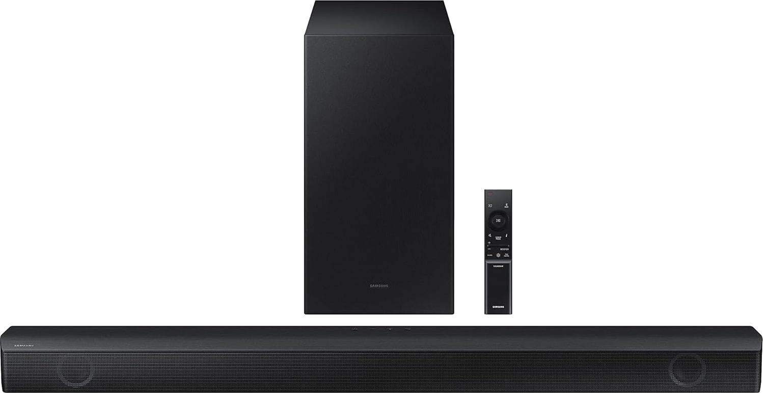 Samsung Channel Sounbar