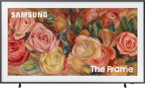 SAMSUNG 55 LS03D FRAME SERIES