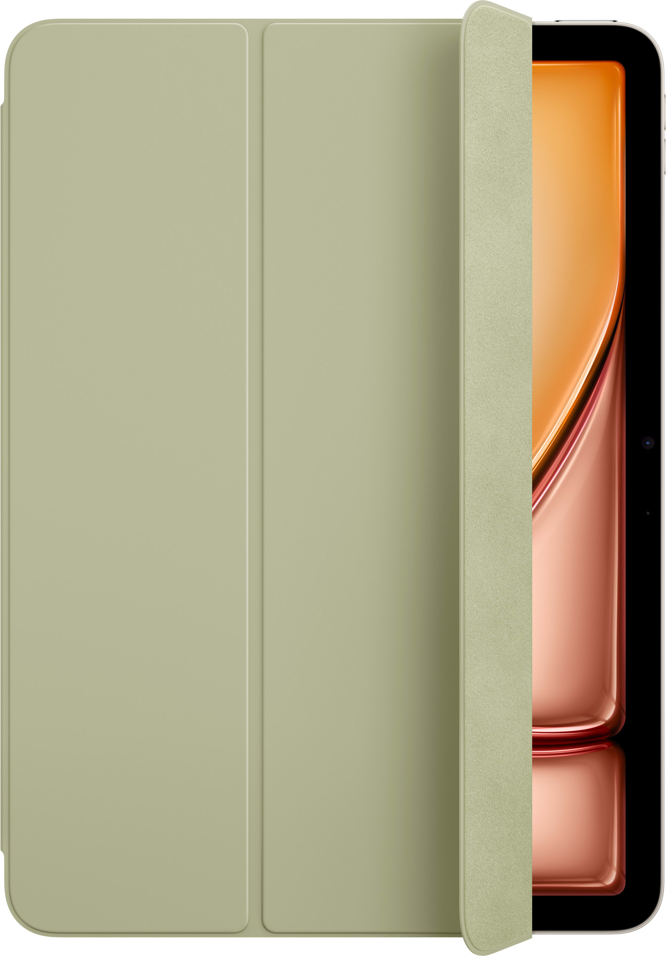 IPAD AIR SMART FOLIO 13 SAGE