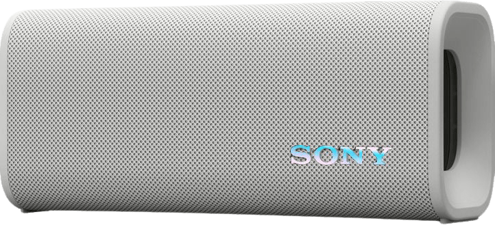 Sony ULT FIELD 3 Wireless Portable Speaker, White - ONLINE ONLY
