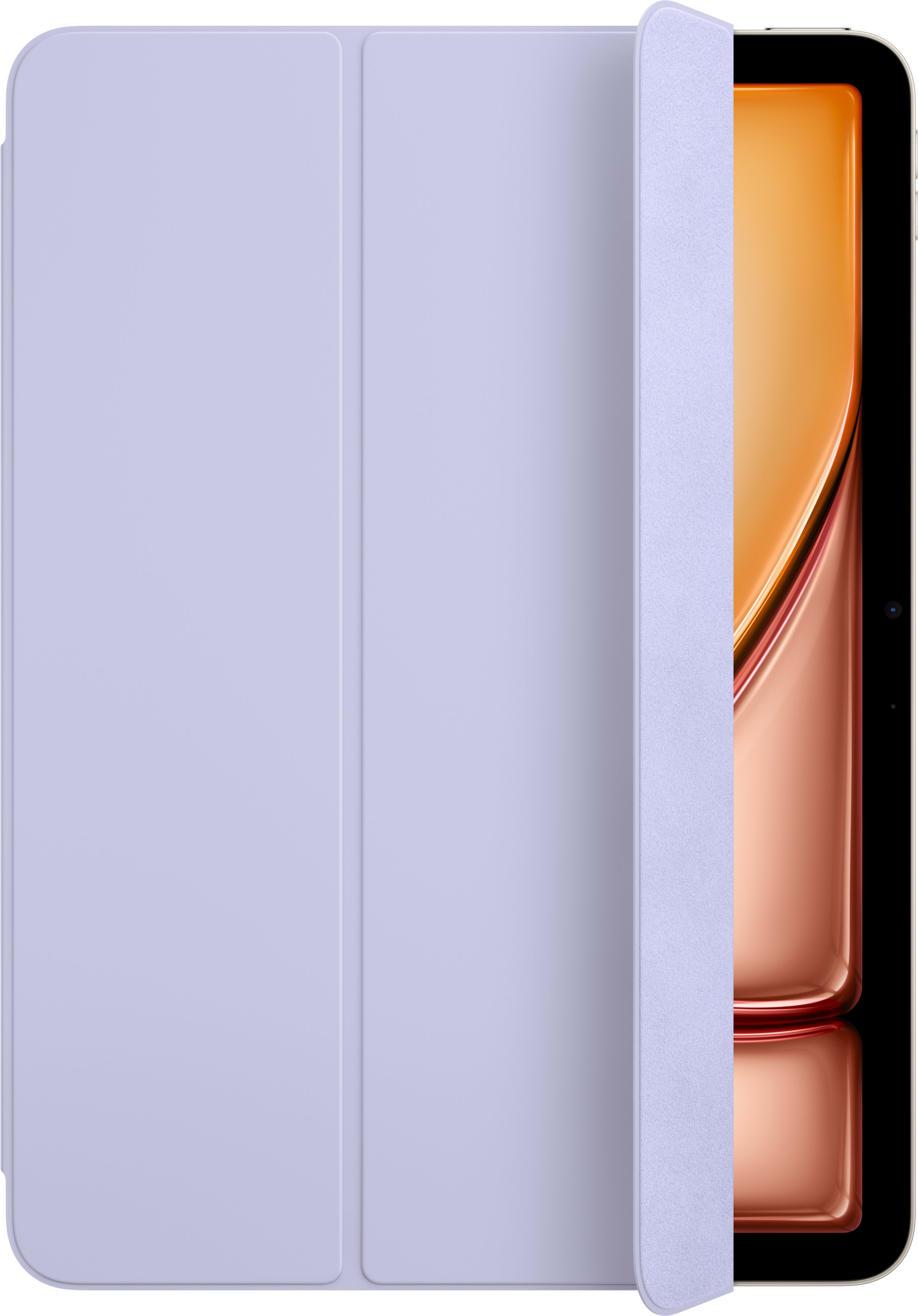 IPAD AIR SMART FOLIO 11 VIOLET