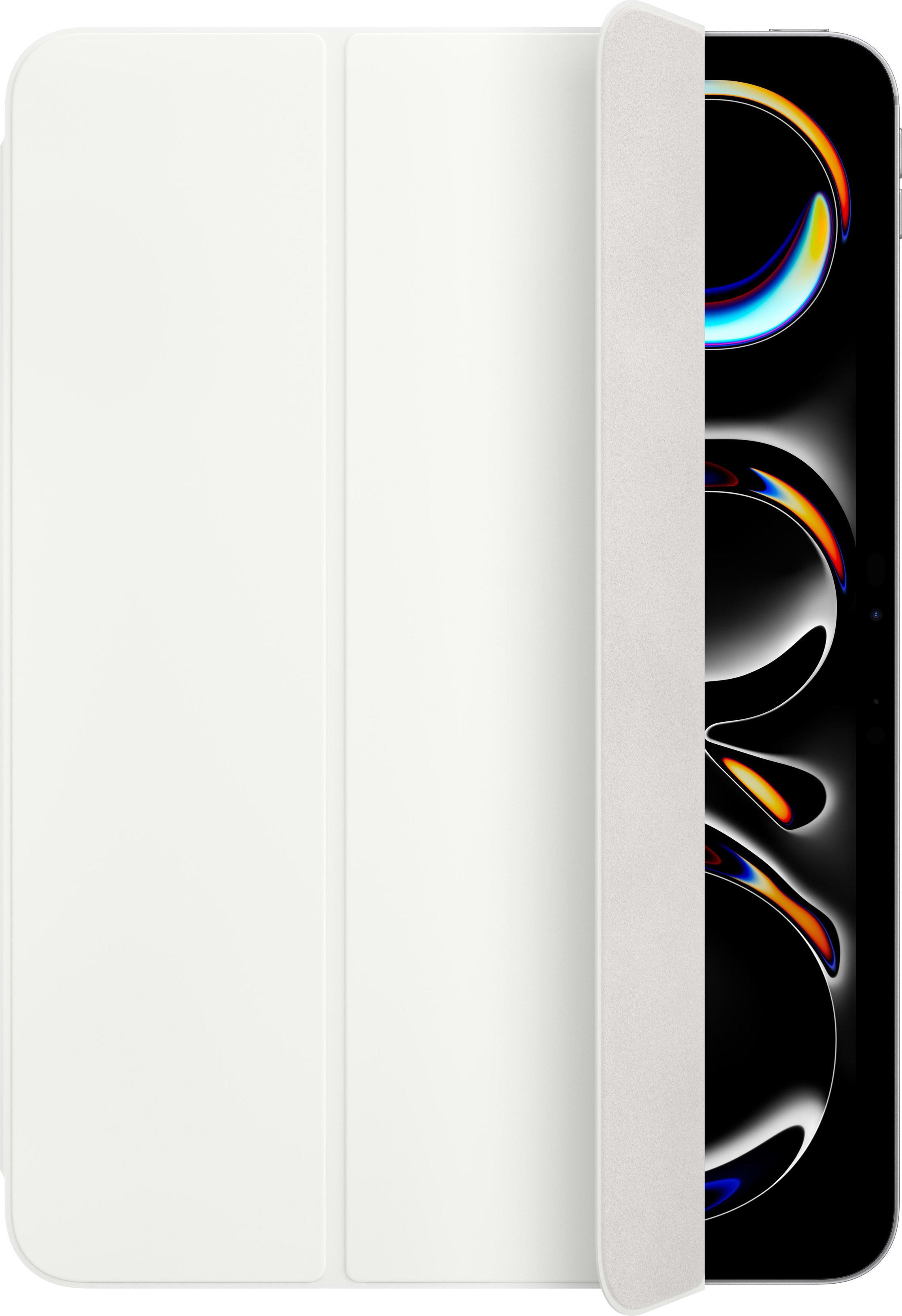 IPAD PRO SMART FOLIO 13 WHITE