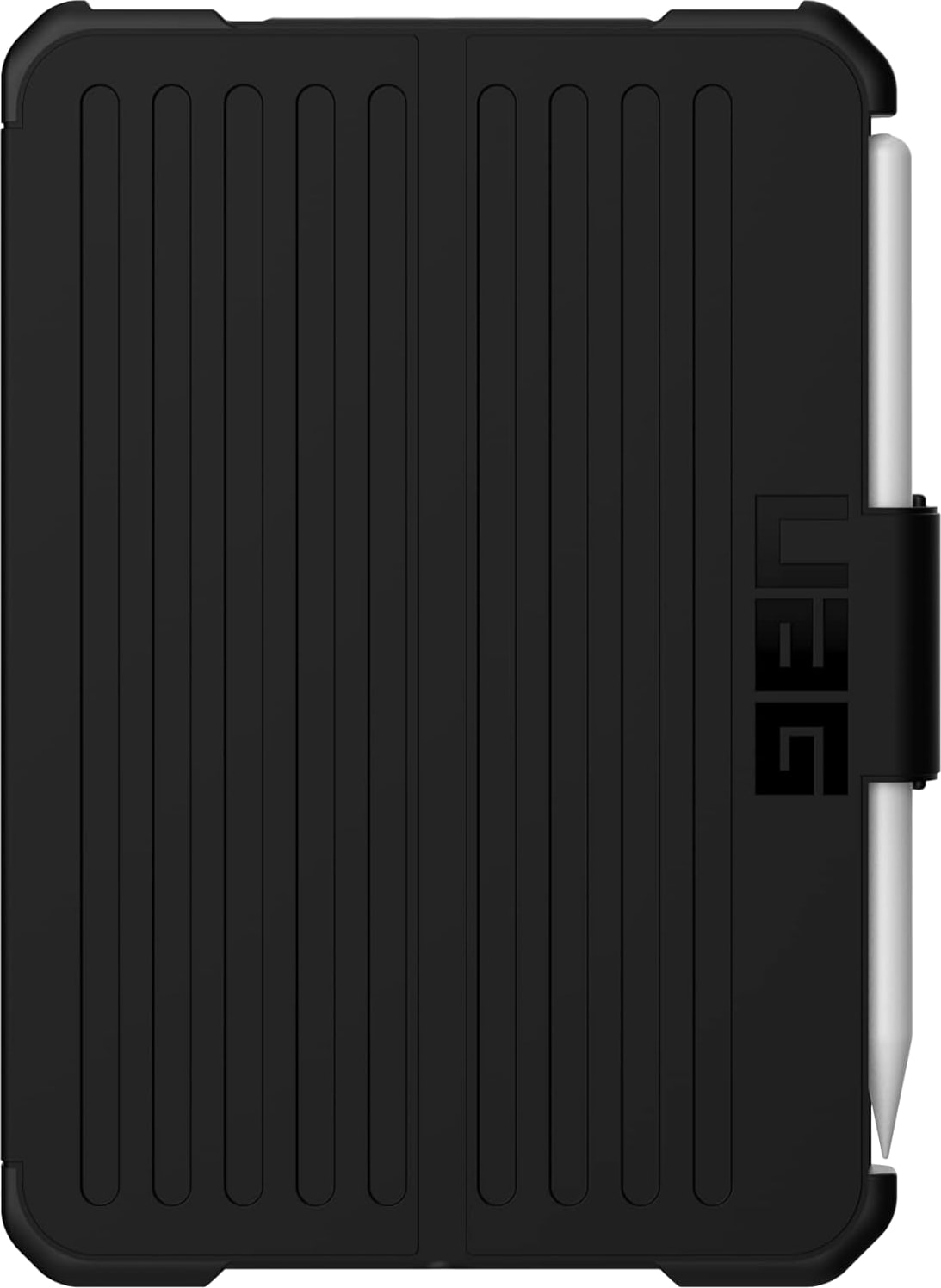 UAG METRO SE IPAD MNI CASE BLACK - ONLINE ONLY