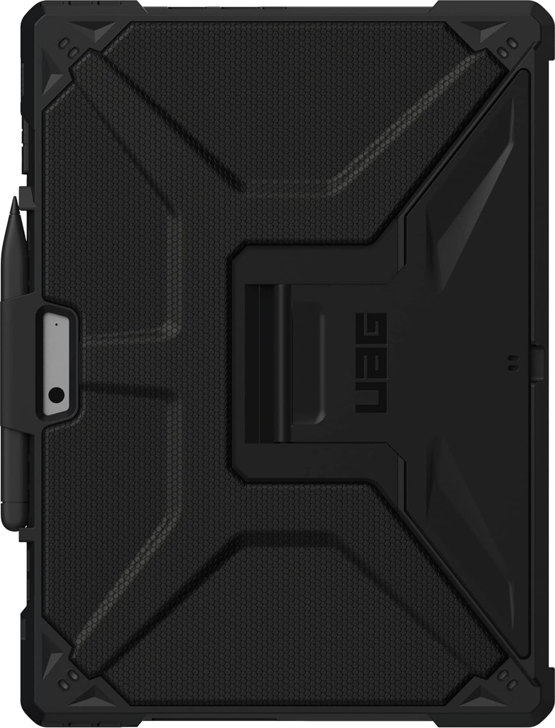 UAG METRO SUR PRO11/10/9 CS BK - ONLINE ONLY
