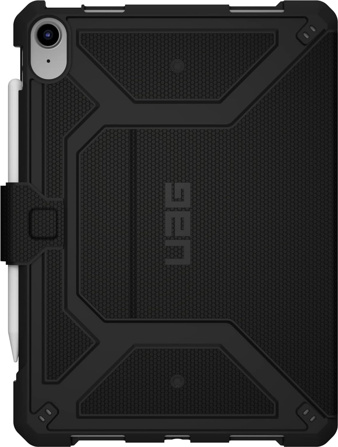 UAG METRO IPAD 10.9 CASE BLACK - ONLINE ONLY