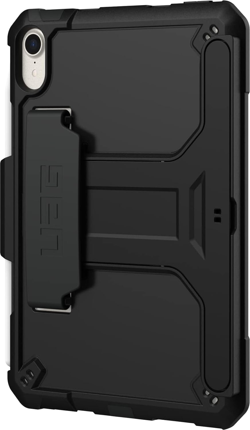 UAG SCOUT IPAD MINI CASE BLACK - ONLINE ONLY