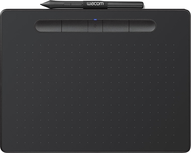 WACOM INTUOS M GRAPHICS TABLET