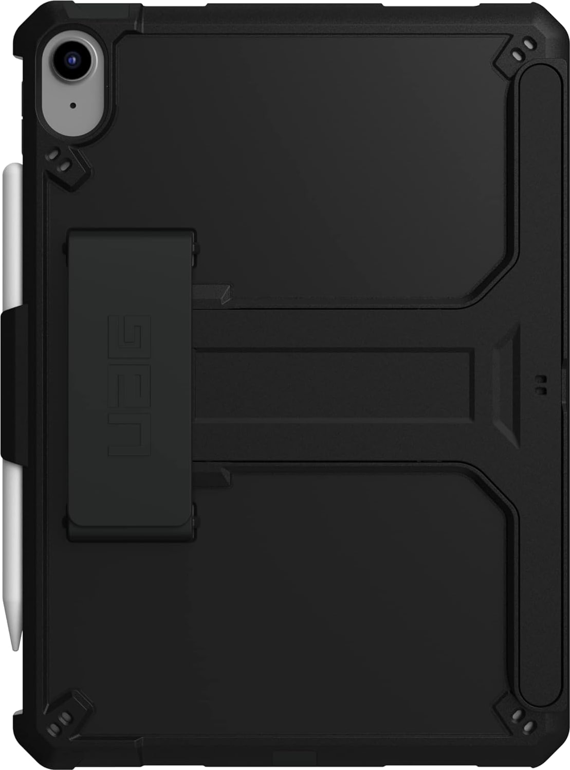UAG SCOUT IPAD 10.9 CASE BLACK - ONLINE ONLY