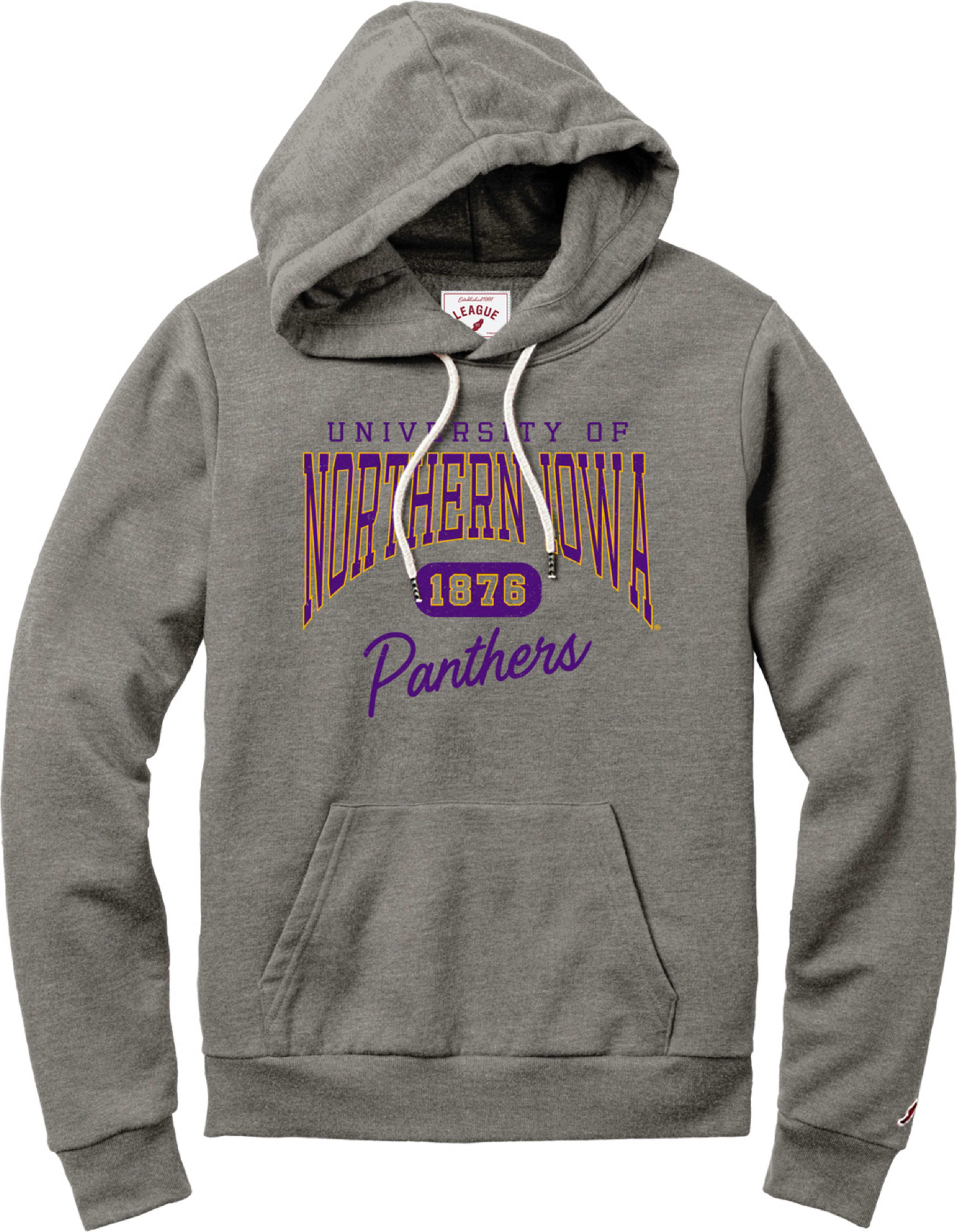University of Northern Iowa Women's Hoodie