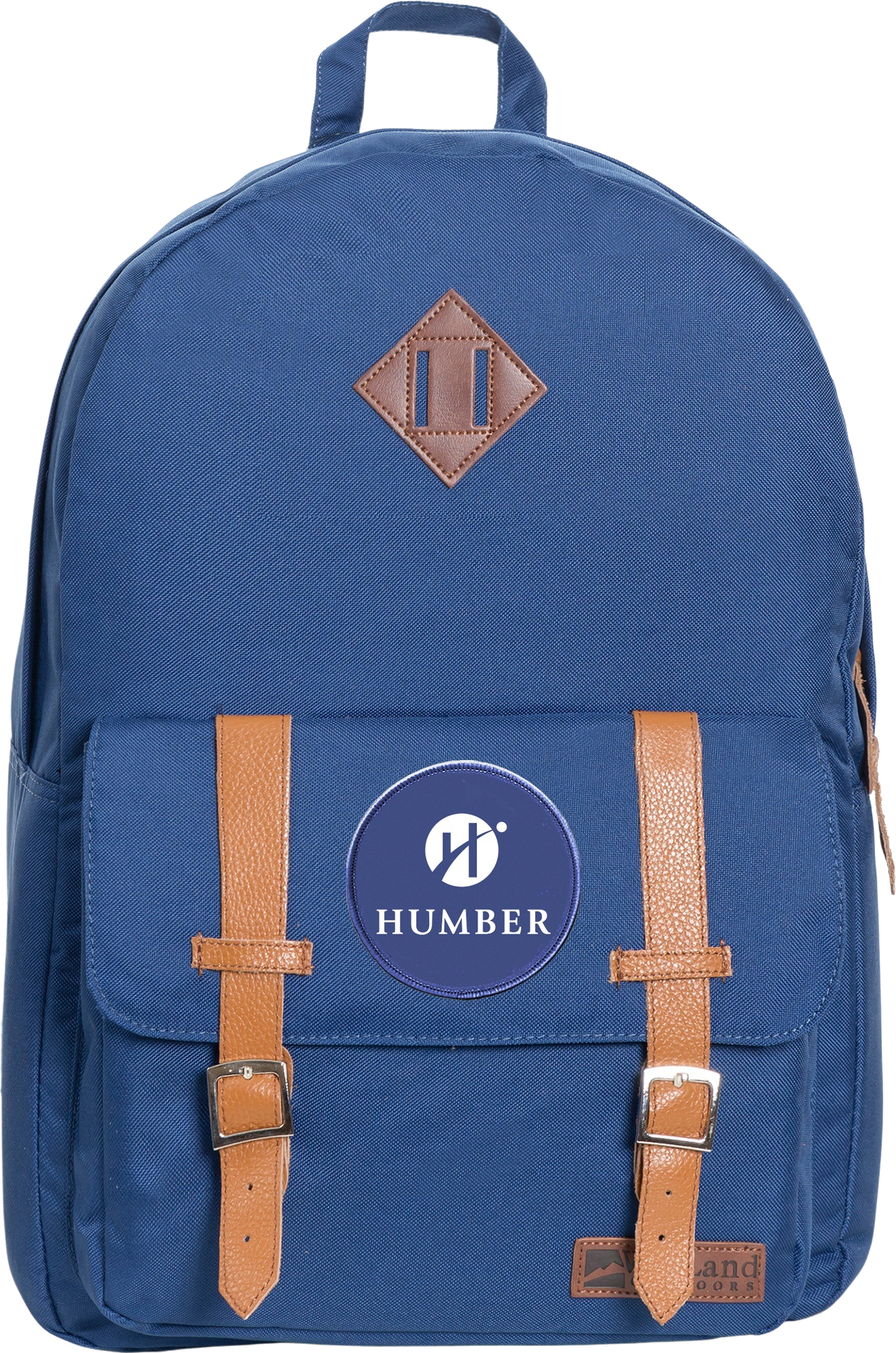 Humber Polytechnic Backpack