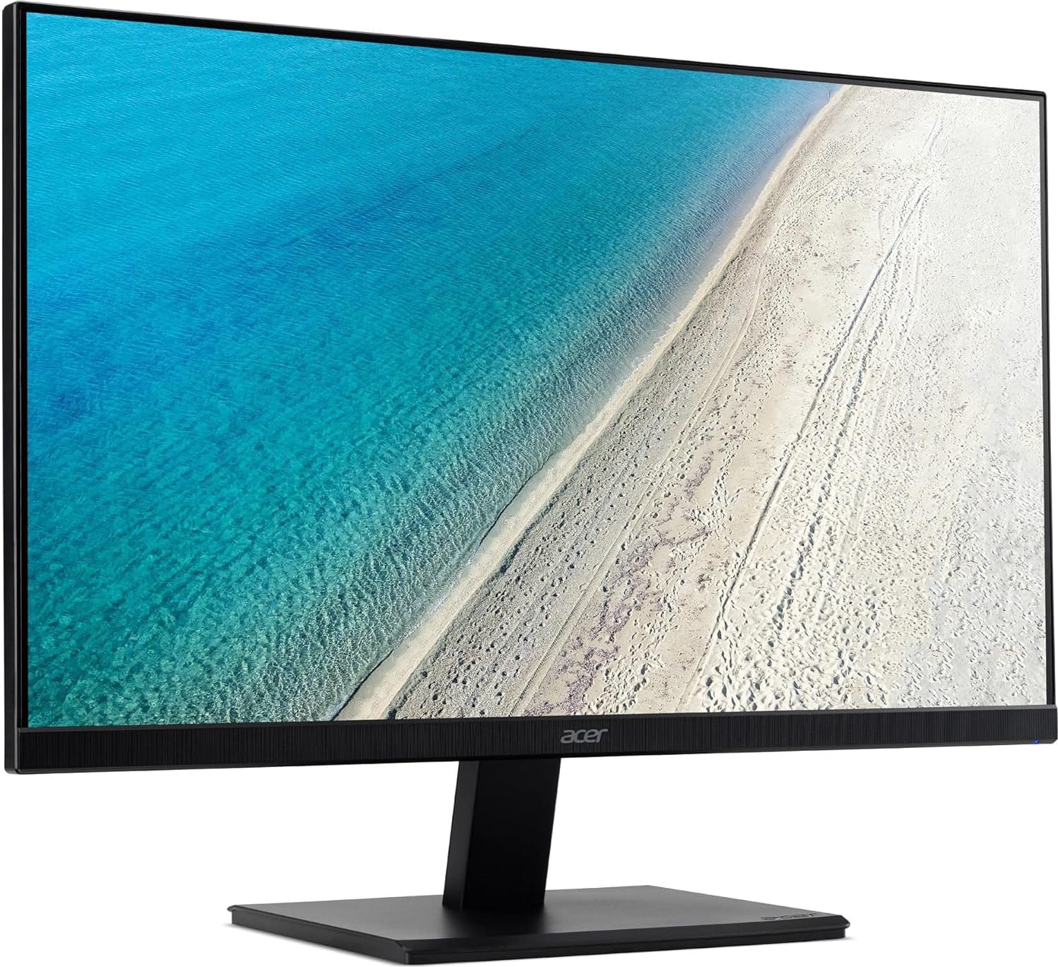ACER VERO V7 22 LCD MONITOR BLACK