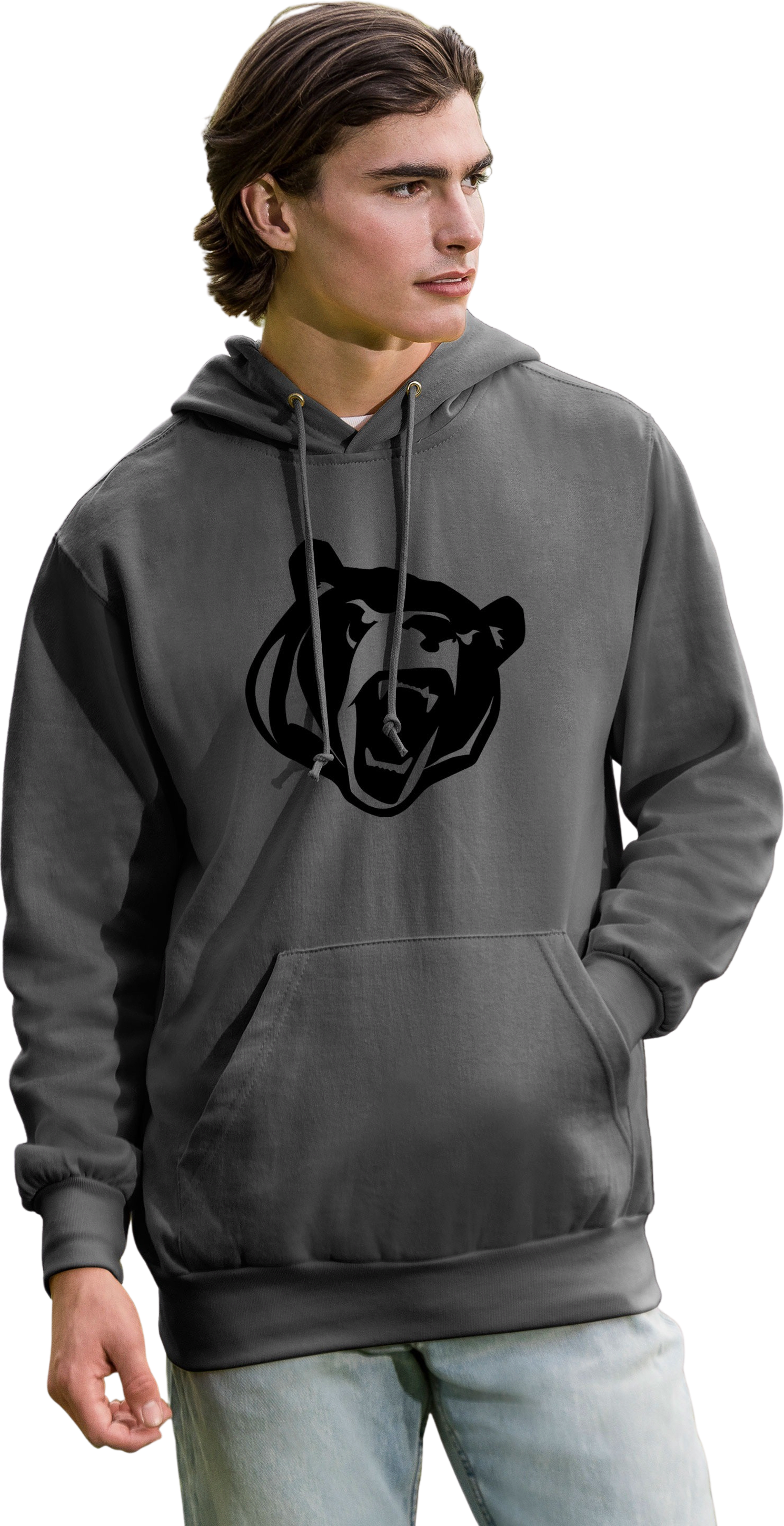 Hooded Sweatshirt