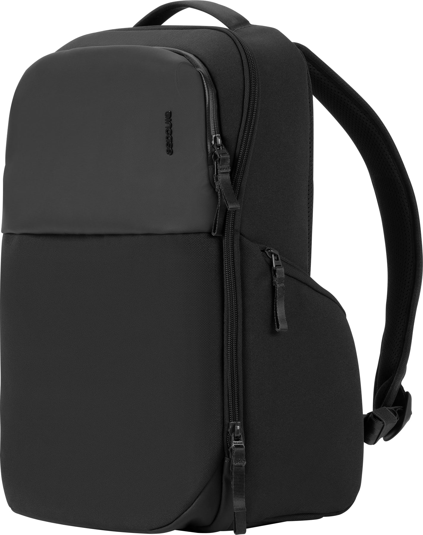 incase A.R.C. Daypack 19.07x14.07in, Black - ONLINE ONLY