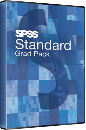 SPSS STAT STND V26 6M WIN ESD