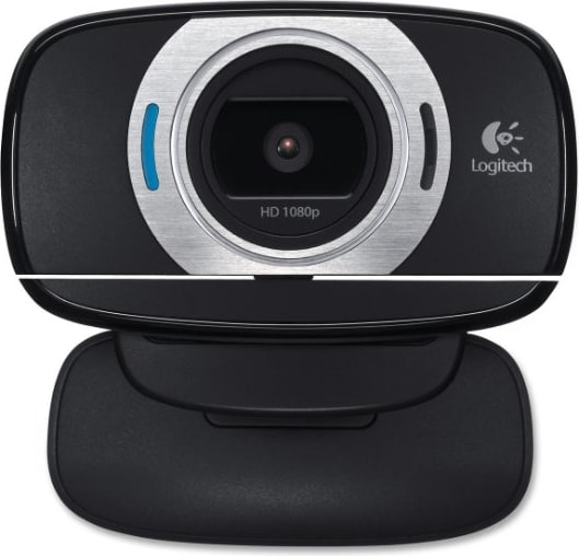 Logitech HD Webcam C615 - ONLINE ONLY
