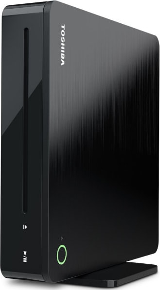TOSHIBA 4K Ultra HD Blu Ray 1080p - ONLINE ONLY