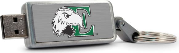 EMB DRIVE 16GB KEYCHAIN 976