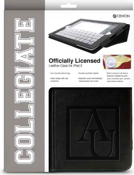 CENTON EMB IPAD FOLIO EMBOSSED 412