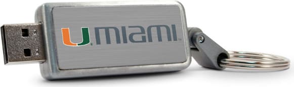 EMB DRIVE 16GB KEYCHAIN 475