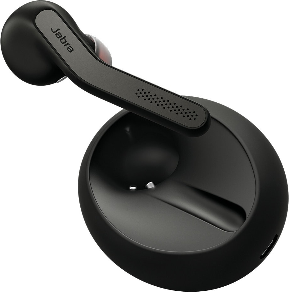 Jabra TALK 55 Earset.Mono - Wireless - Bluetooth - ONLINE ONLY