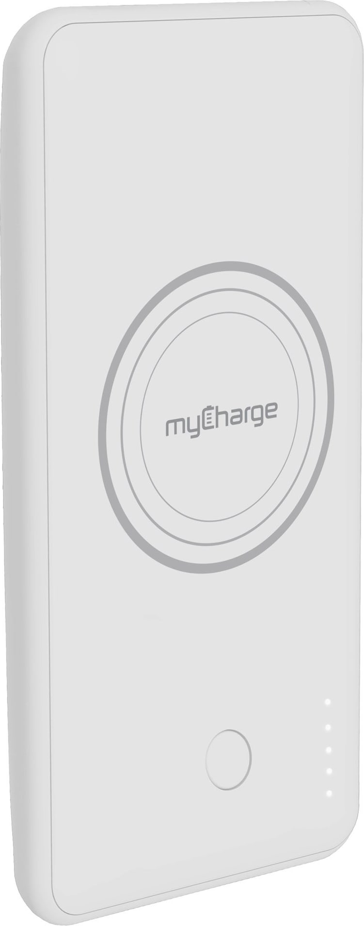 myCharge UnPlugged 3K, Wireless Charging Powerbank 3K mAh - ONLINE ONLY