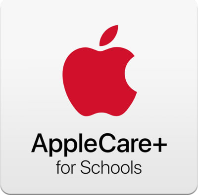 AppleCare+ for Schools - iMac (4-Year)