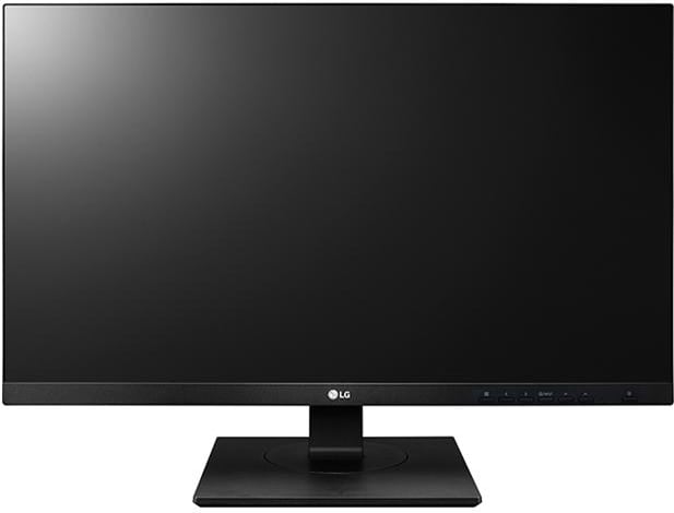 24? Class (23.8? diagonal) IPS Full HD Multi-tasking Monitor - ONLINE ONLY