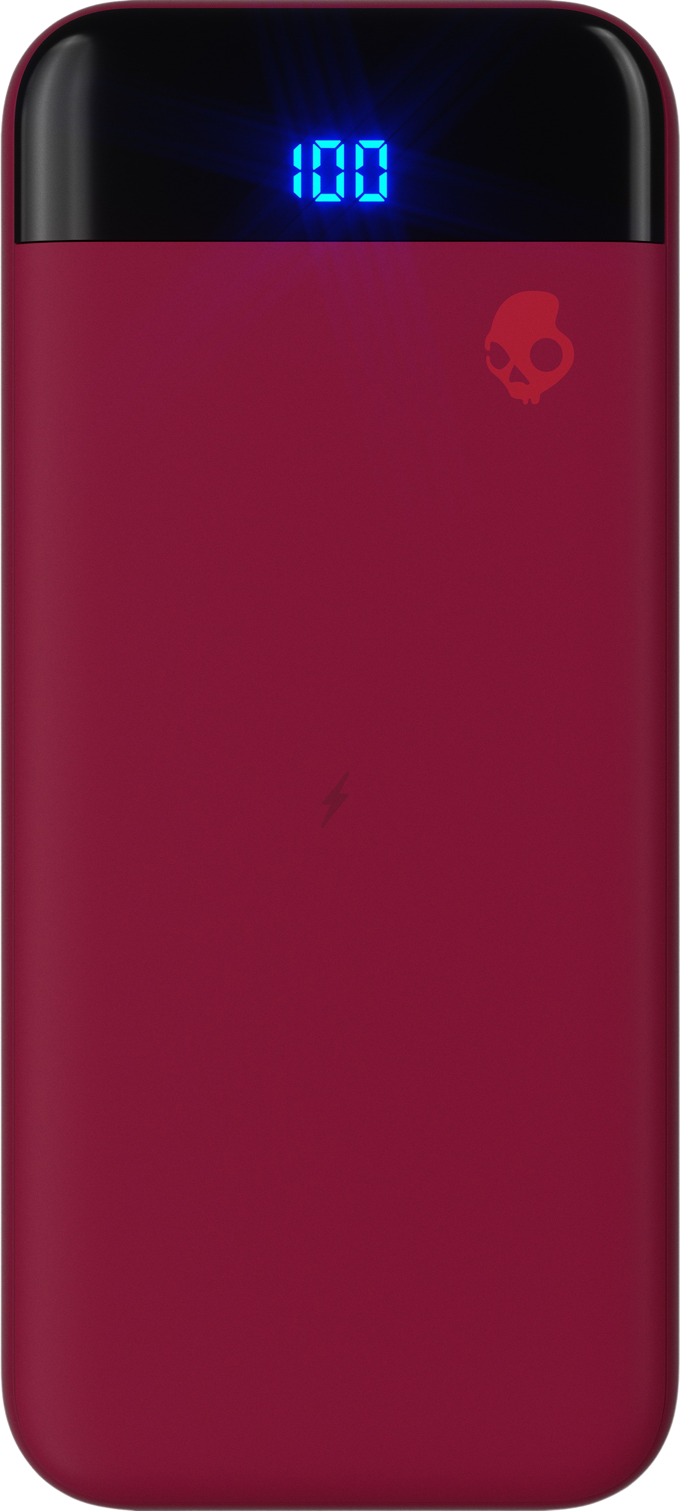 Skullcandy Stash Fuel Portable Battery Pack, 10,000 mAh, Moab - ONLINE ONLY