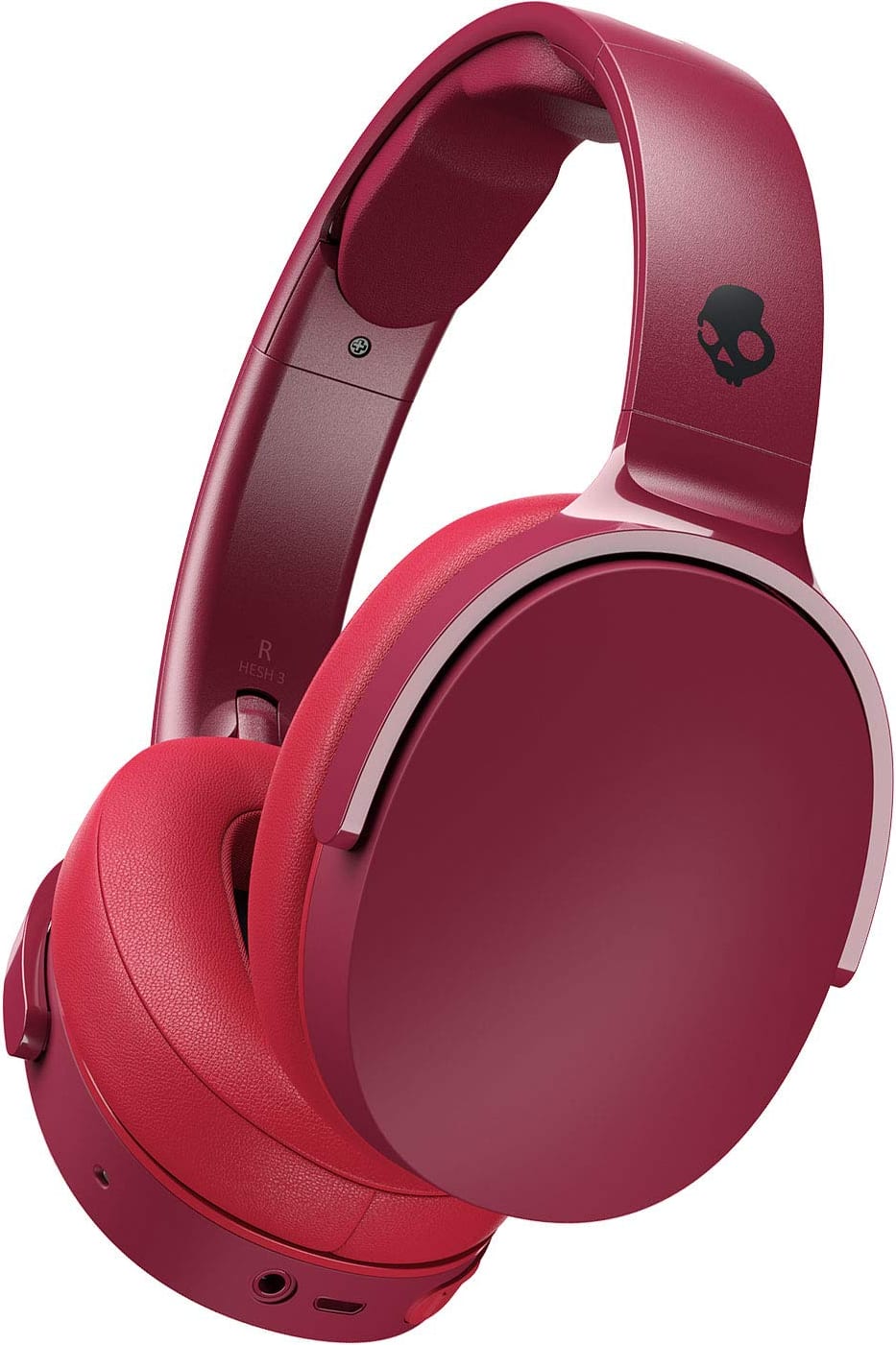 Skullcandy Hesh 3 Wireless Headphones, Moab/Red/Black - ONLINE ONLY