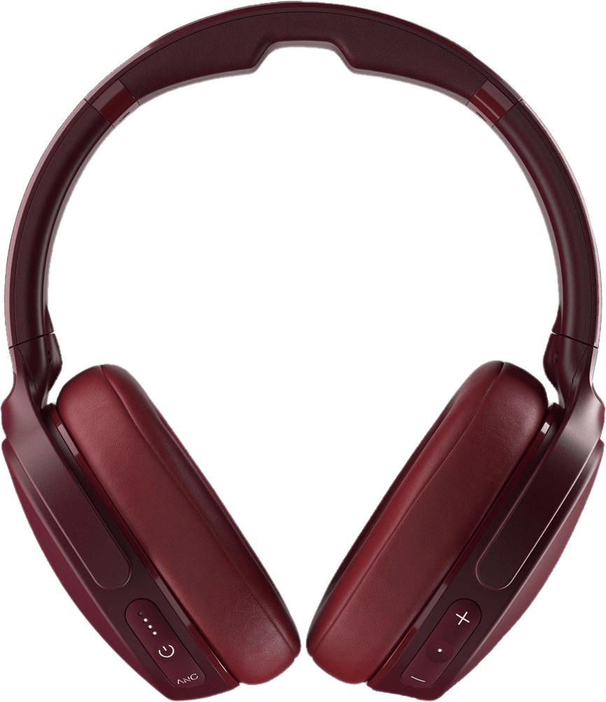 Skullcandy Venue Wireless ANC Over-Ear Headphones, Moab - ONLINE ONLY