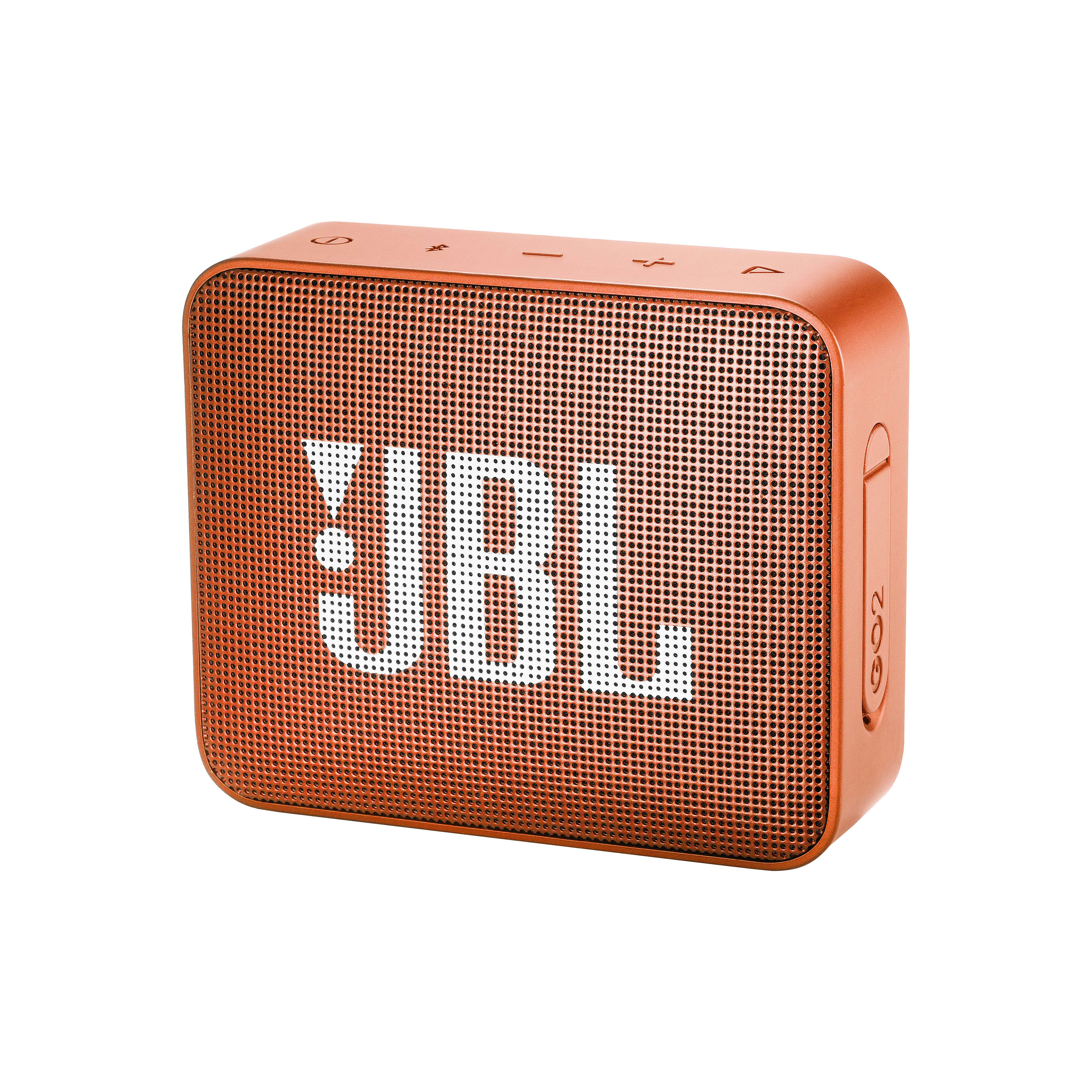 JBL GO 2 WRLSS SPEAKER ORANGE