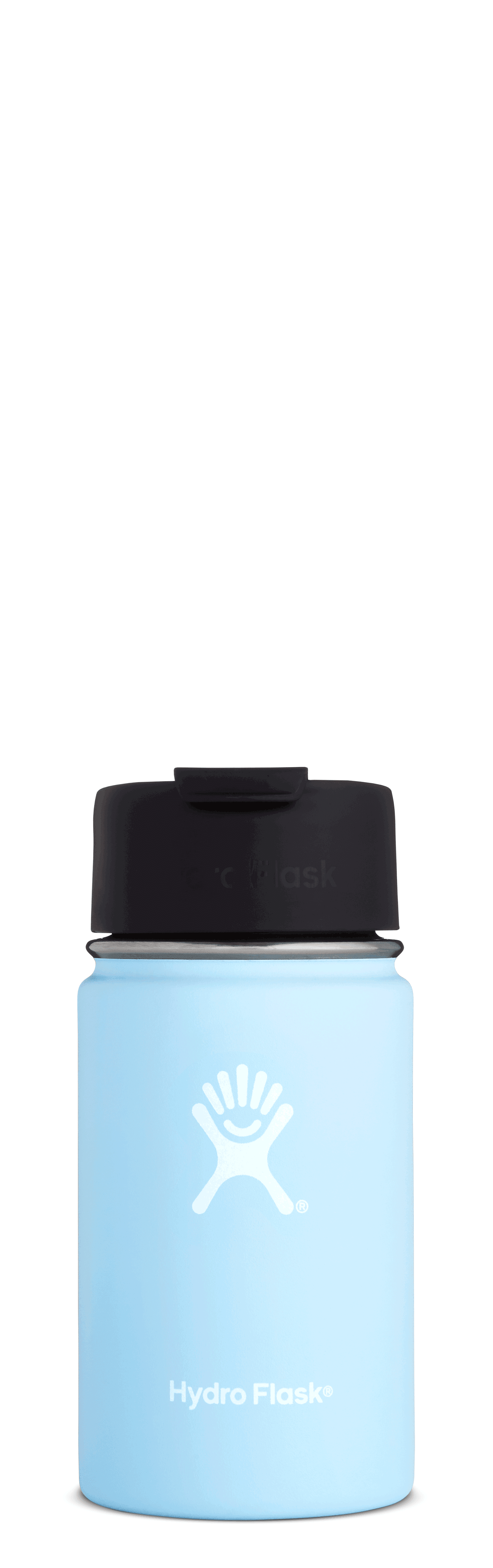 Hydro Flask Coffee Wide Mouth 12 oz Frost