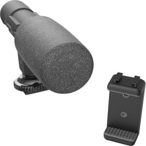 Mizco Digipower Universal Shotgun Mic Kit - ONLINE ONLY