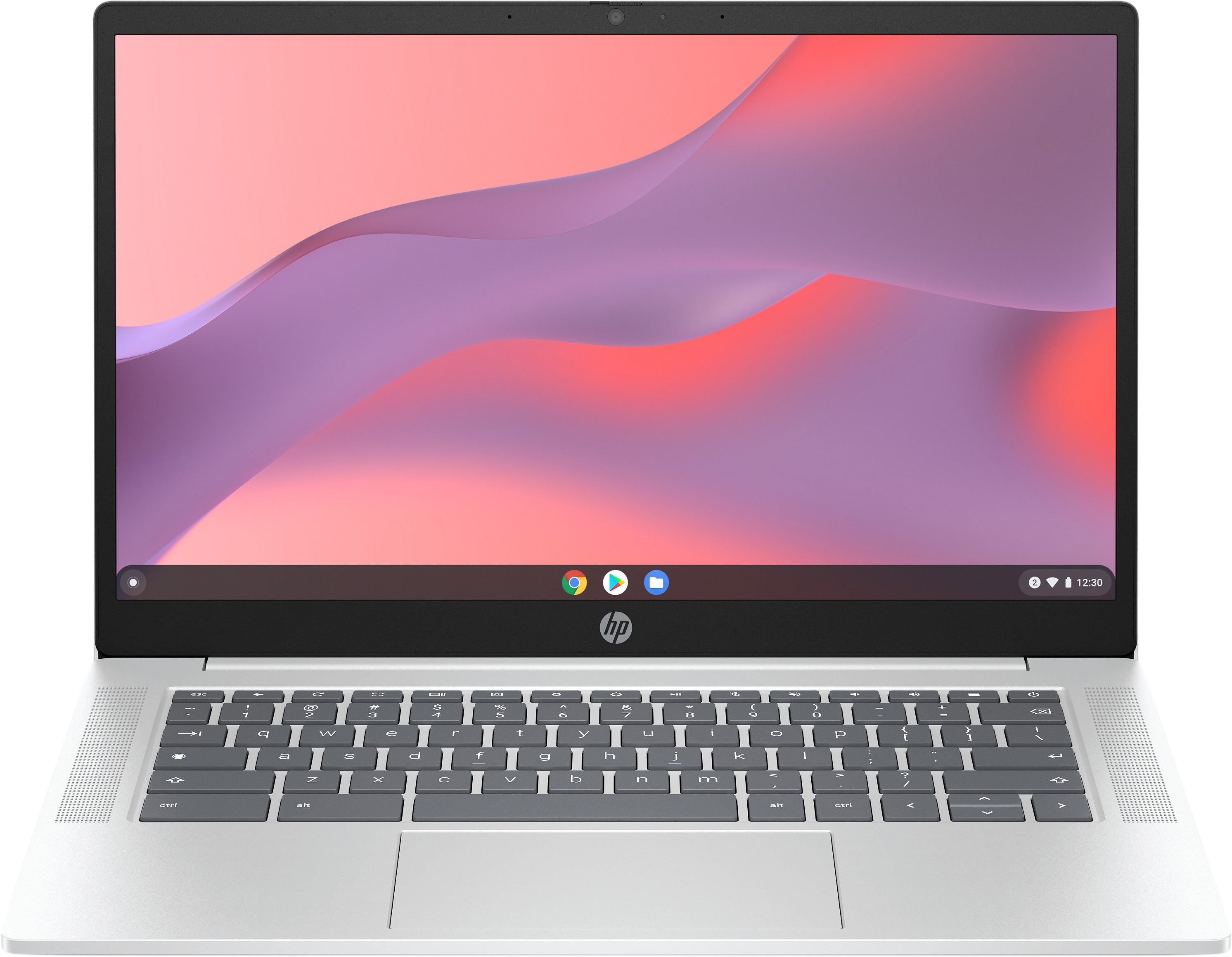 HP 14'' CHROMEBOOK N100 4G 64G