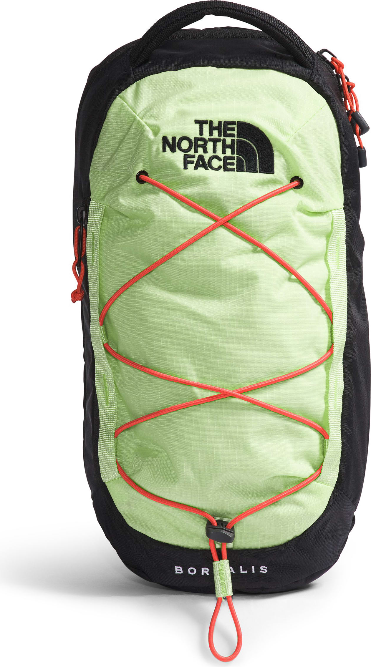 BOREALIS SLNG LME/TNFBLK/RAORG