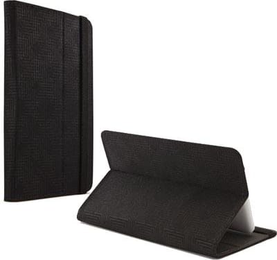 TABLET CASE 7" UNIVERSAL BLACK