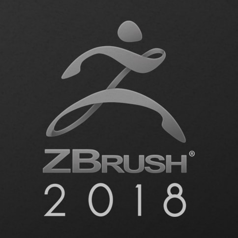 PIXOLOGIC ZBRUSH 2018 EDU ESD