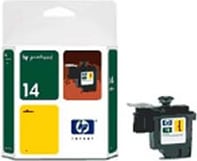 INK CART HP 14 YELLOW