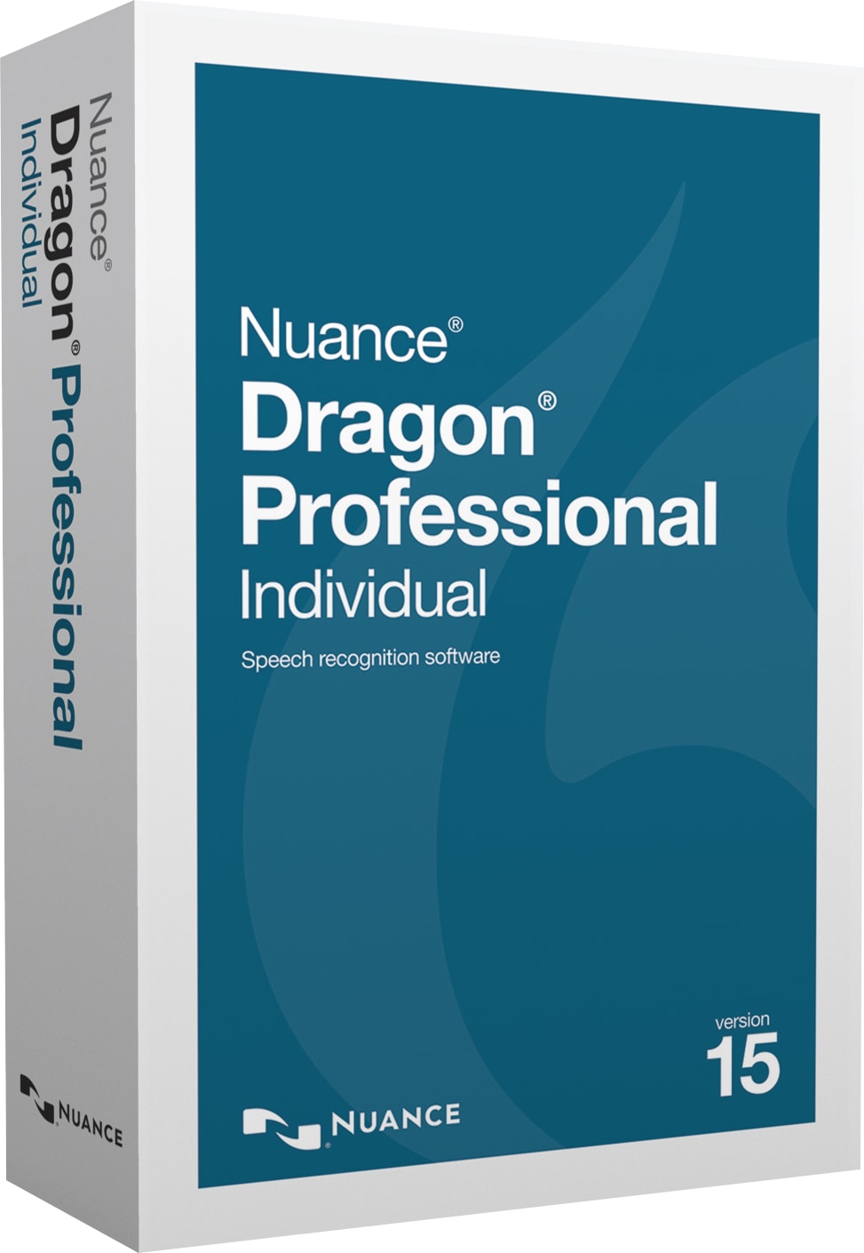 Nuance Dragon Professional Individual 15.0 Academic - ONLINE ONLY