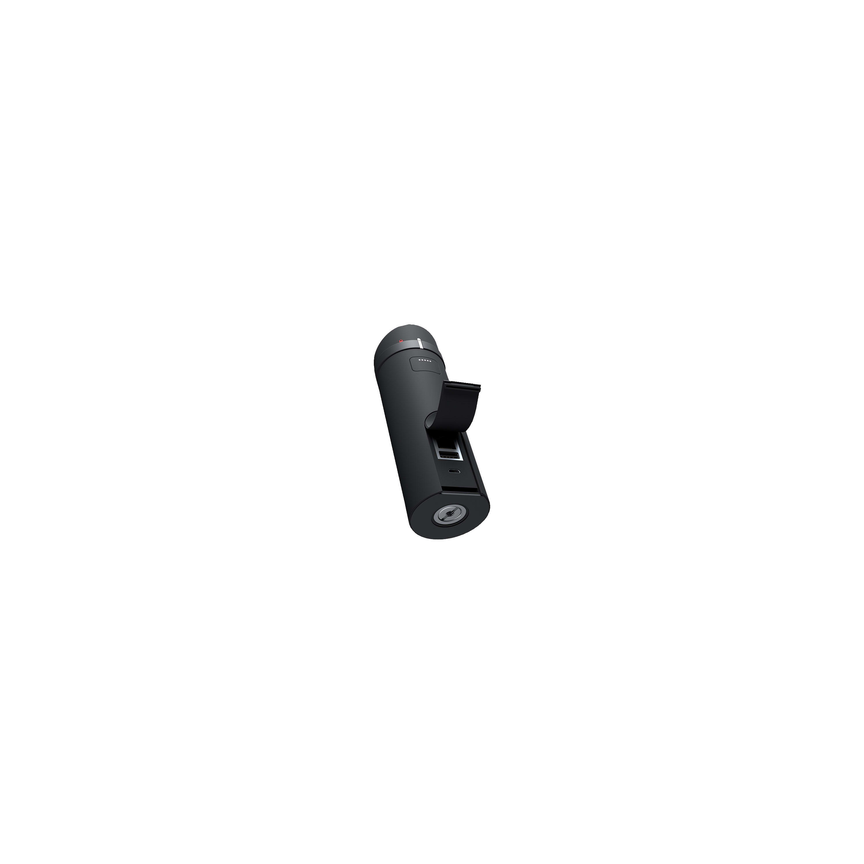 MEVO Boost Web Camera, Black - ONLINE ONLY