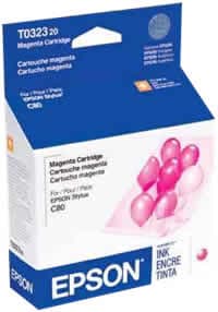 INK CART EPSON T032320 MAG